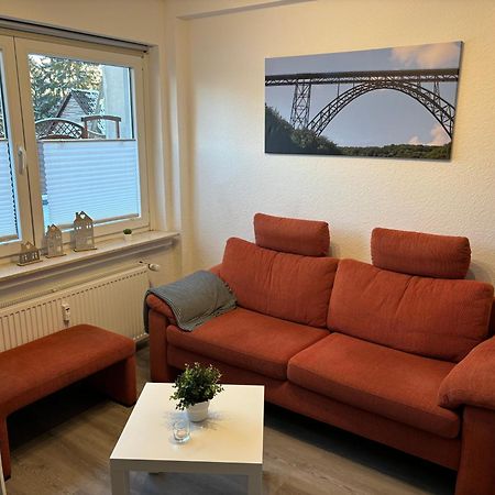 Ferienwohnung In Solingen-Mitte 외부 사진