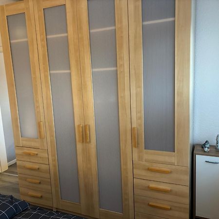 Ferienwohnung In Solingen-Mitte 외부 사진