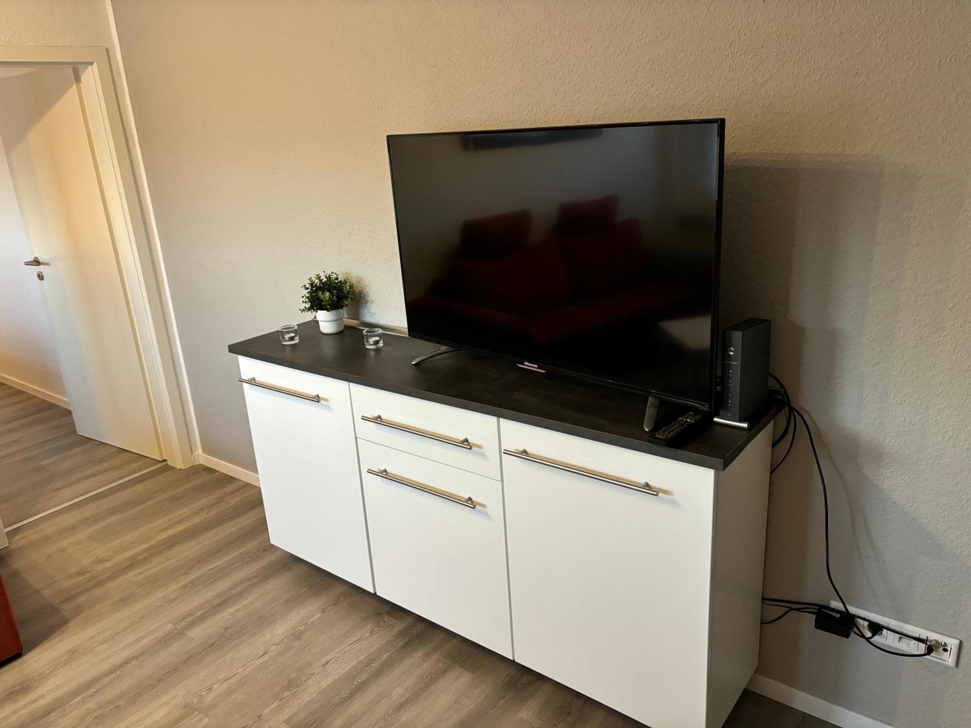 Ferienwohnung In Solingen-Mitte 외부 사진