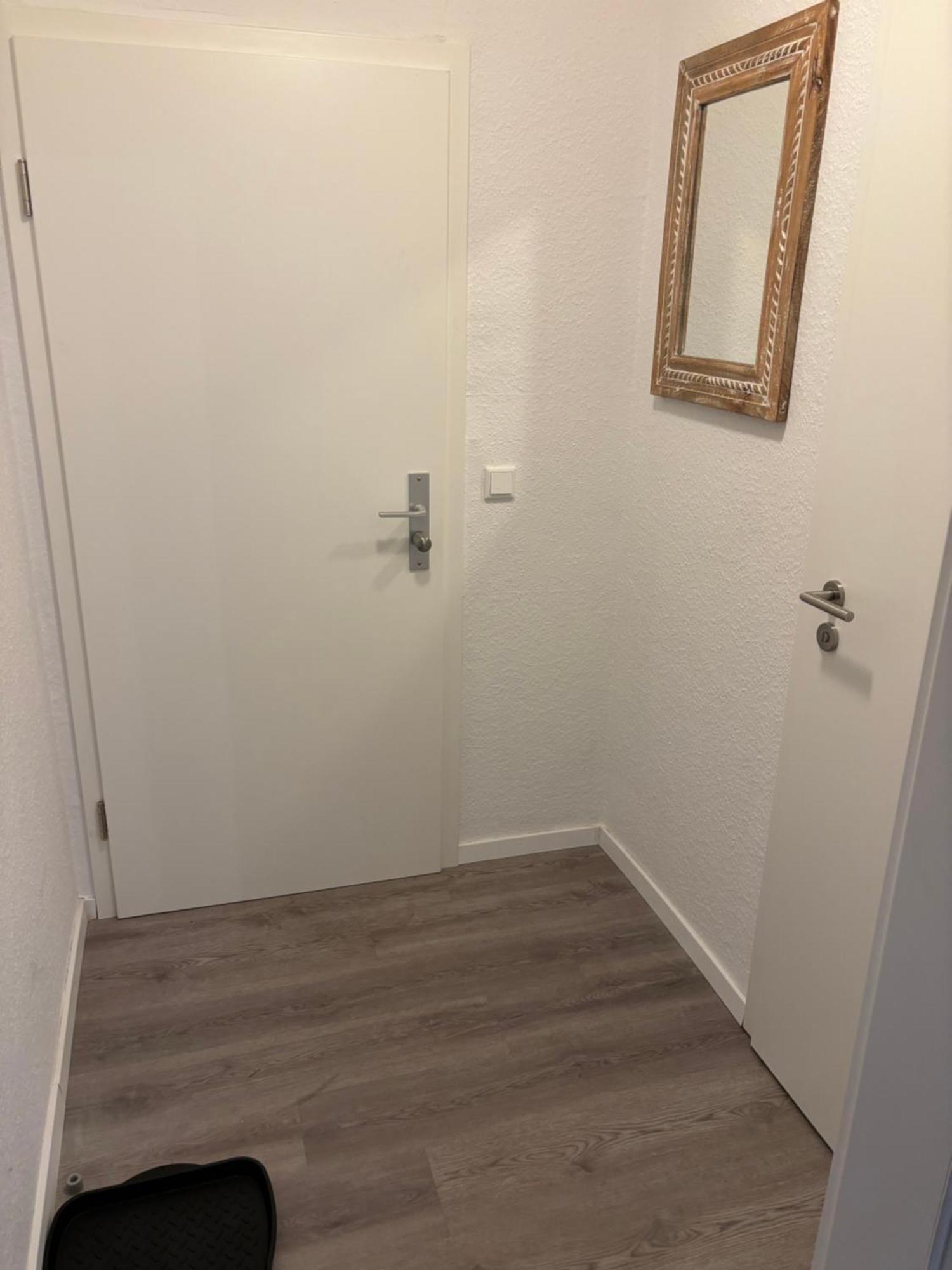 Ferienwohnung In Solingen-Mitte 외부 사진