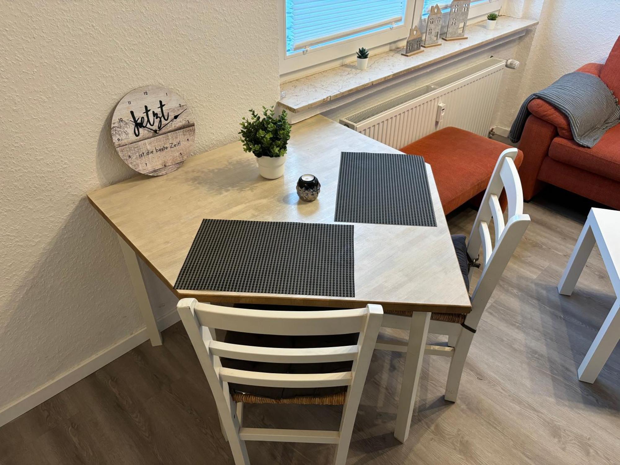 Ferienwohnung In Solingen-Mitte 외부 사진
