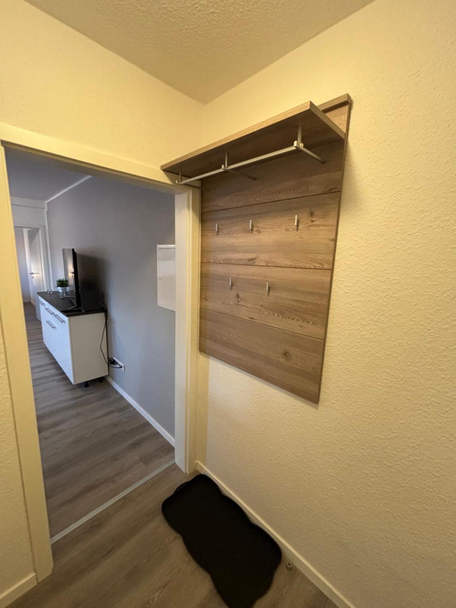 Ferienwohnung In Solingen-Mitte 외부 사진