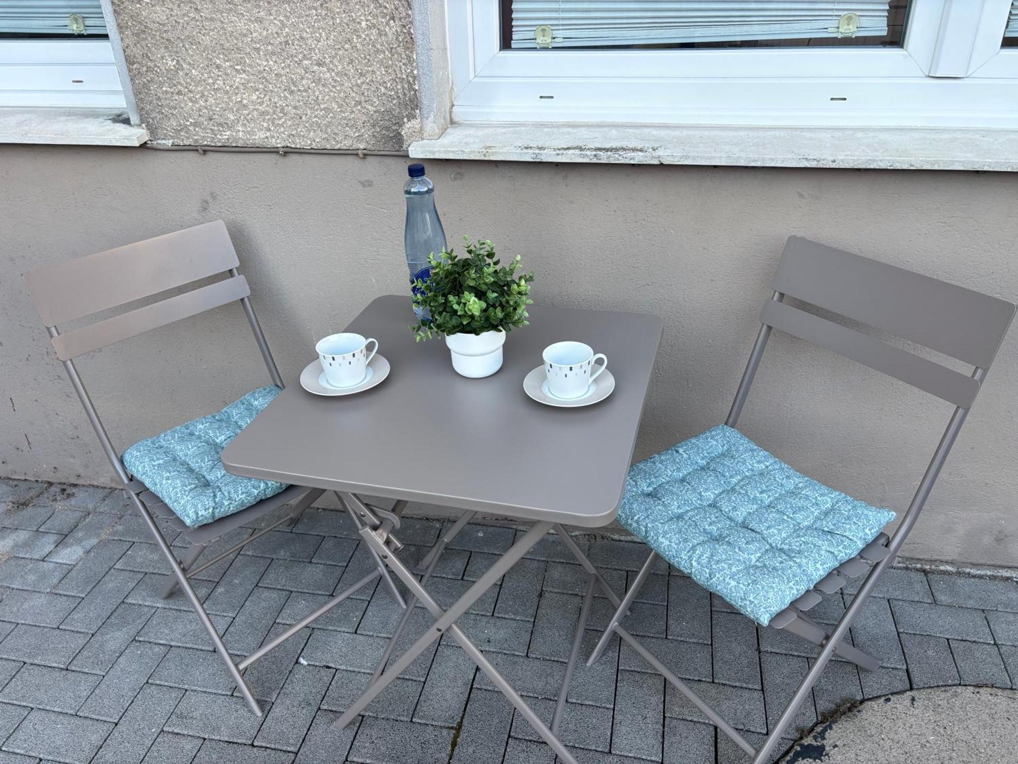 Ferienwohnung In Solingen-Mitte 외부 사진